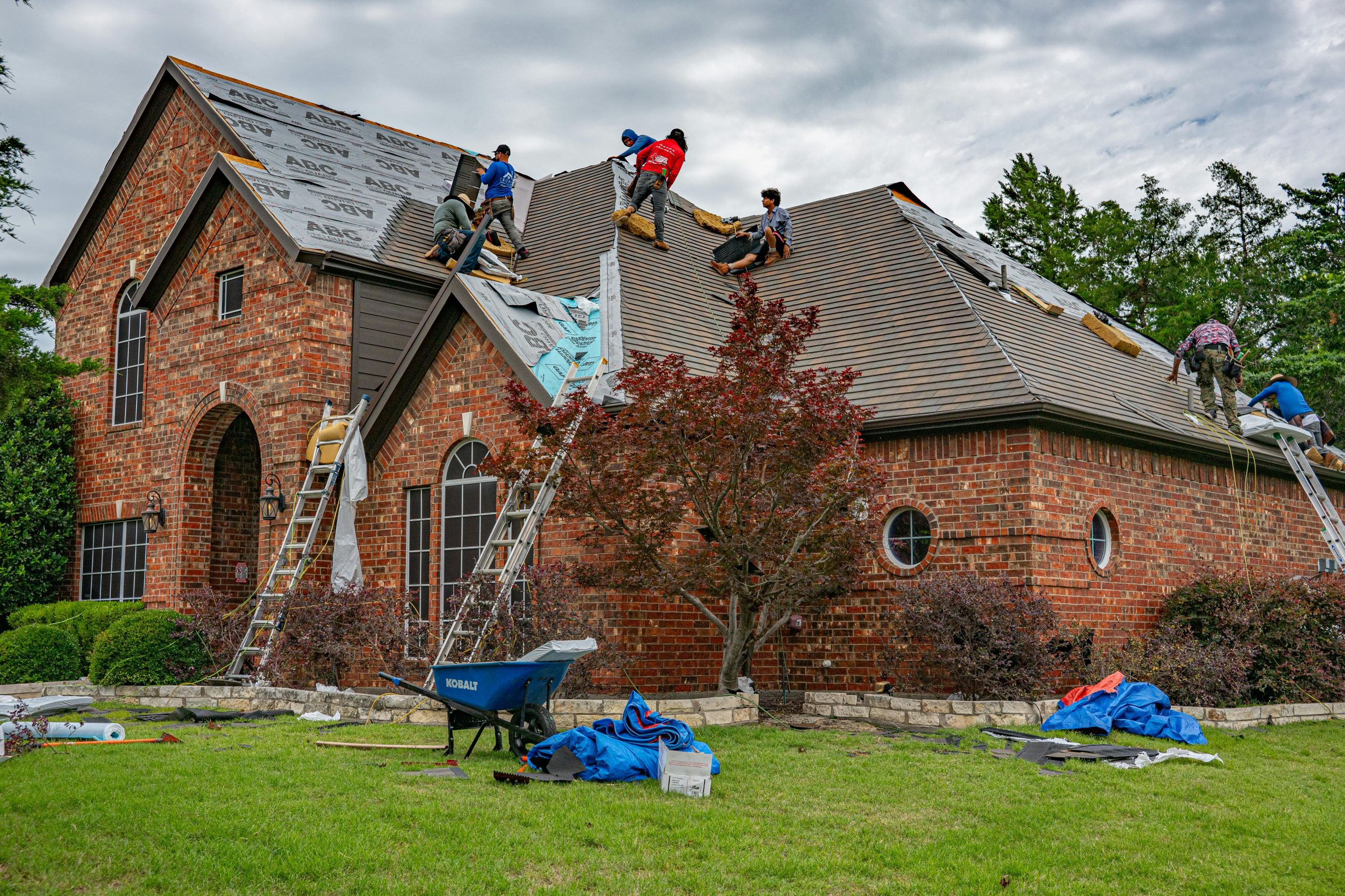 The Real Cost of a Full Roof Replacement in 2026: What You Need to Budget For